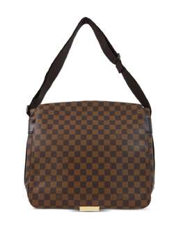 Louis Vuitton 2005 Bastille shoulder bag 24598873