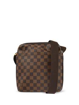 Louis Vuitton 2012 Trotteur Beaubourg shoulder bag 24600010
