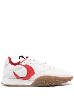 Marine Serre Ms Rise sneakers 24859260