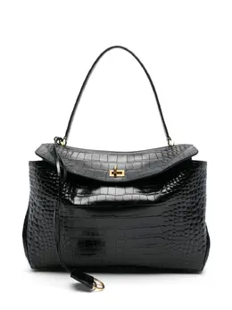 Balenciaga Rodeo tote bag 24944537