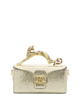 Lanvin Nano Pencil Cat mini bag 24974542