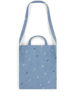 Axel Arigato Signature A denim bag 25033193