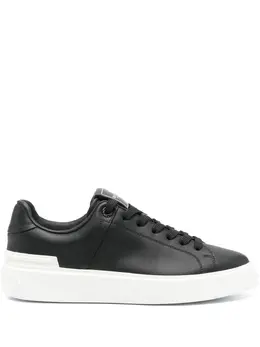 Balmain B-Court sneakers 24991399