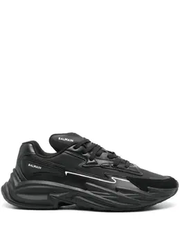 Balmain Run-Row sneakers 24991396