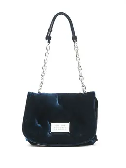 Maison Margiela small Glam Slam shoulder bag 23911013