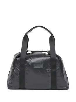 Maison Margiela crunched weekend bag 23913300