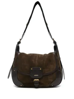 Isabel Marant Sierra shoulder bag 23732999