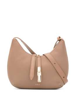 Furla small Goccia shoulder bag 24929666