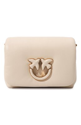 Сумка Love Click Baby Puff Pinko 101584/a10f