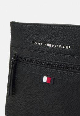 Сумка через плечо Essential Mini Crossover Tommy Hilfiger, черная to154h0an-q11 | black