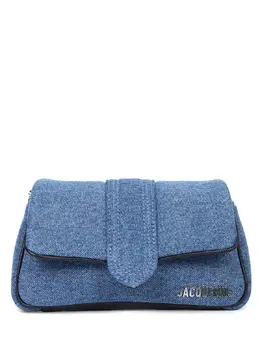 Jacquemus Сумка джинсовая Le petit Bambimou 2089369