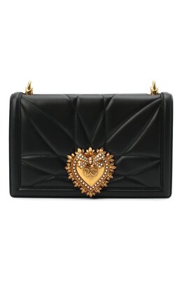 Сумка Devotion medium Dolce & Gabbana bb6651/av967