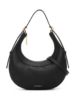 Coccinelle Whisper leather mini bag 21342445