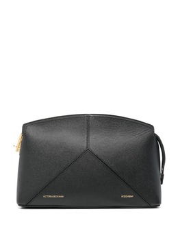 Victoria Beckham leather clutch bag 24895123