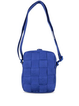 Supreme woven shoulder bag 24688529