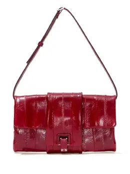 Proenza Schouler Flip leather shoulder bag 23030724