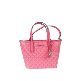 Michael Kors All-Over Logo-Printed Tote Bag 30s3szat0v-615