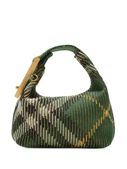 Burberry micro Peg shoulder bag 24988492