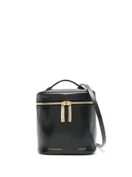 Victoria Beckham leather shoulder bag 25013587