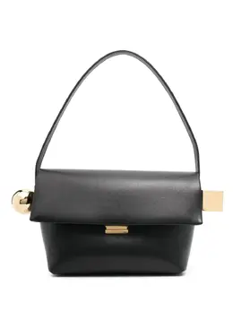 Jacquemus Le Rond Carre shoulder bag 23725619