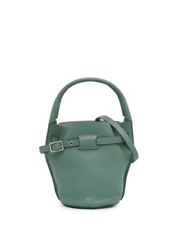 Celine 2019 Nano Big Bucket Bag satchel 25157231