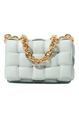 Сумка Chain Cassette Bottega Veneta 631421/vbwz0