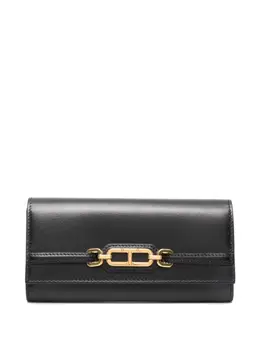 Tom Ford Whitney Continental wallet 24998114