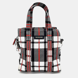 Balenciaga Bazaar XXS Bag 1025522