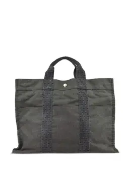 Hermes 1990-2000 Herline Tote MM bag 24341755