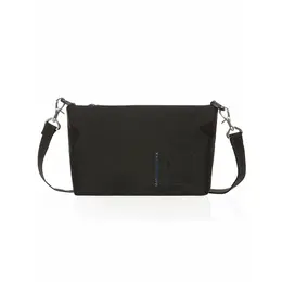 Сумка кросс-боди Mandarina Duck, фактура плетеная, *651 Black 103457261664