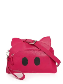 Sarah Chofakian Pig Fun clutch bag 24966770