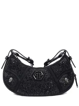Philipp Plein Сумка кожаная 2151863