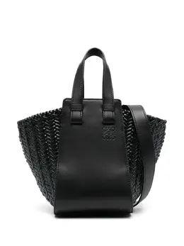 Loewe Hammock tote bag 23818943