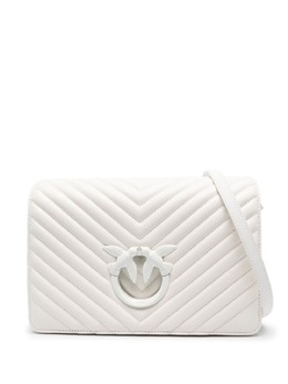 Pinko Love Click Classic cross body bag 24945472