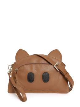 Sarah Chofakian Pig Fun clutch bag 24966786