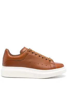 Alexander McQueen Oversized sneakers 25070128
