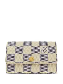 Louis Vuitton 2009 Multiclés key case 24692397