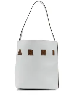 Marni small Museo shoulder bag 24954134