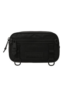 Поясная сумка Moschino a7716/8228