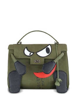 Readymade x Dr. Woo New Doll tote bag 25173531