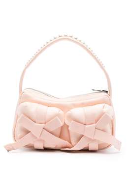 Simone Rocha Utility Bow shoulder bag 23727517