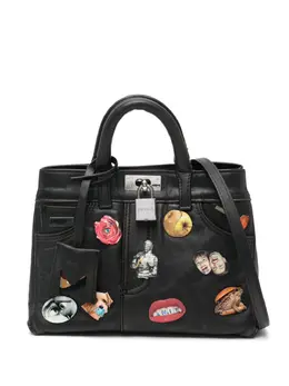 Medea small Nina tote bag 25129212