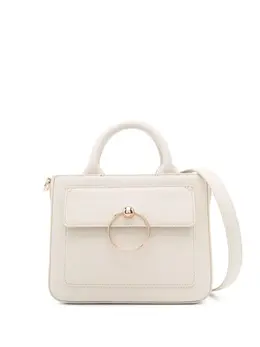 Claudie Pierlot Anouk tote bag 23715353