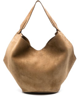 Khaite Medium Lotus tote bag 24348560