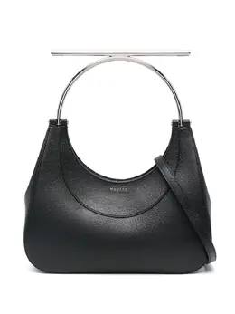 Alexander McQueen Cross-Bar tote bag 25069111