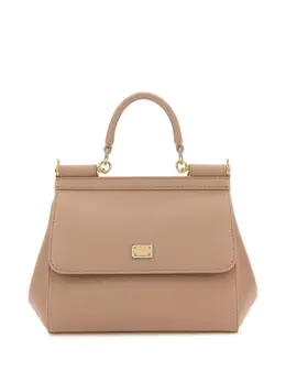 Dolce & Gabbana medium Sicily tote bag 23980575