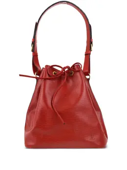 Louis Vuitton 1996 Petite Noe bucket bag 24938614
