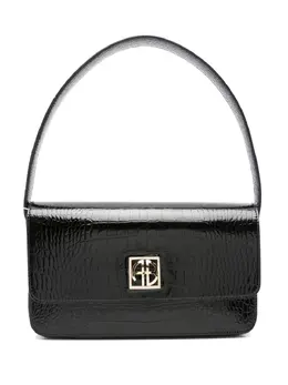 Anine Bing leather shoulder bag 25157203