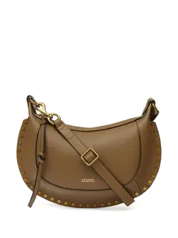 Isabel Marant Oskan Moon shoulder bag 25046325