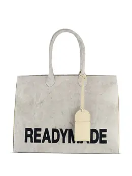 Readymade logo-print tote bag 25173403